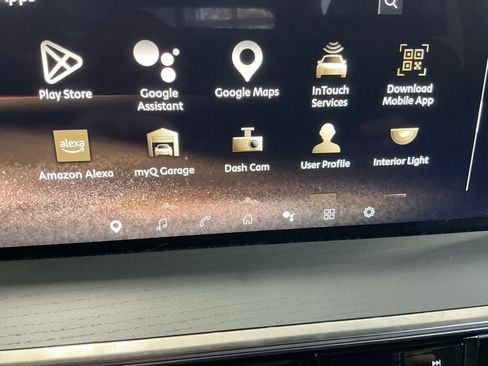 Used 2026 INFINITI QX80 4WD w/ Sport Exterior Package image 69