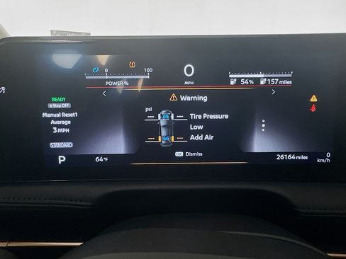 Used 2023 Nissan Ariya FWD image 19