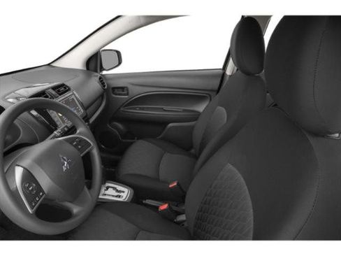 Used 2024 Mitsubishi Mirage ES FWD image 9
