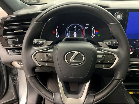 Certified 2023 Lexus RX 350 Premium Plus w/ Accessory Package AWD/4WD image 11