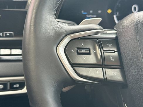 Used 2025 Lexus RX 350 Premium w/ Convenience Package FWD image 28