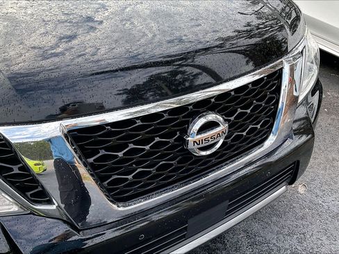 Used 2019 Nissan Armada SV w/ Driver Package image 29