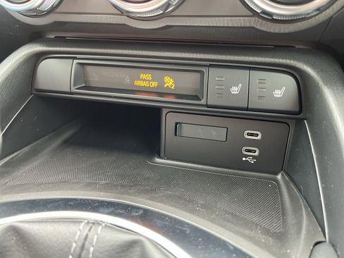 New 2026 MAZDA MX-5 Miata Grand Touring image 22