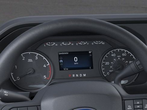 New 2026 Ford F550 4x4 Crew Cab Super Duty image 14