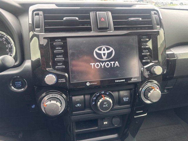 Used 2024 Toyota 4Runner TRD Off-Road Premium w/ Moonroof Package AWD/4WD image 14