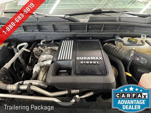 Used 2022 GMC Sierra 1500 AT4 w/ AT4 Premium Package AWD/4WD image 7