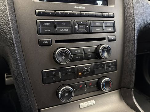 Used 2014 Ford Mustang Premium w/ Comfort Package image 19