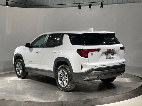 Used 2026 GMC Terrain Elevation image 12