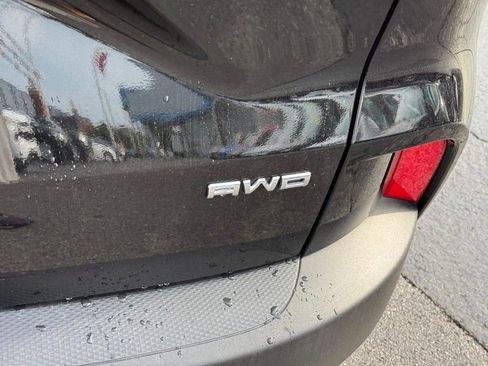 Used 2025 Ford Escape Active image 7