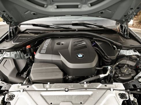 New 2026 BMW 330i Sedan image 29