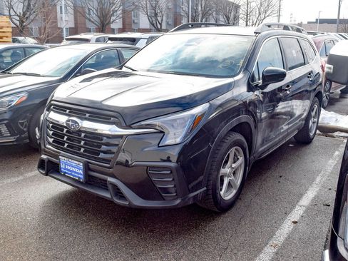 Used 2024 Subaru Ascent Premium w/ Convenience Package image 1