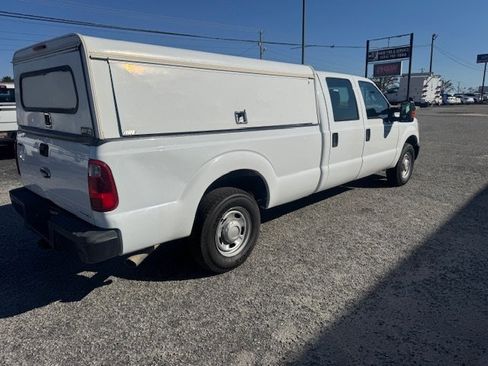 Used 2013 Ford F250 XL w/ PWR Equipment Group image 6