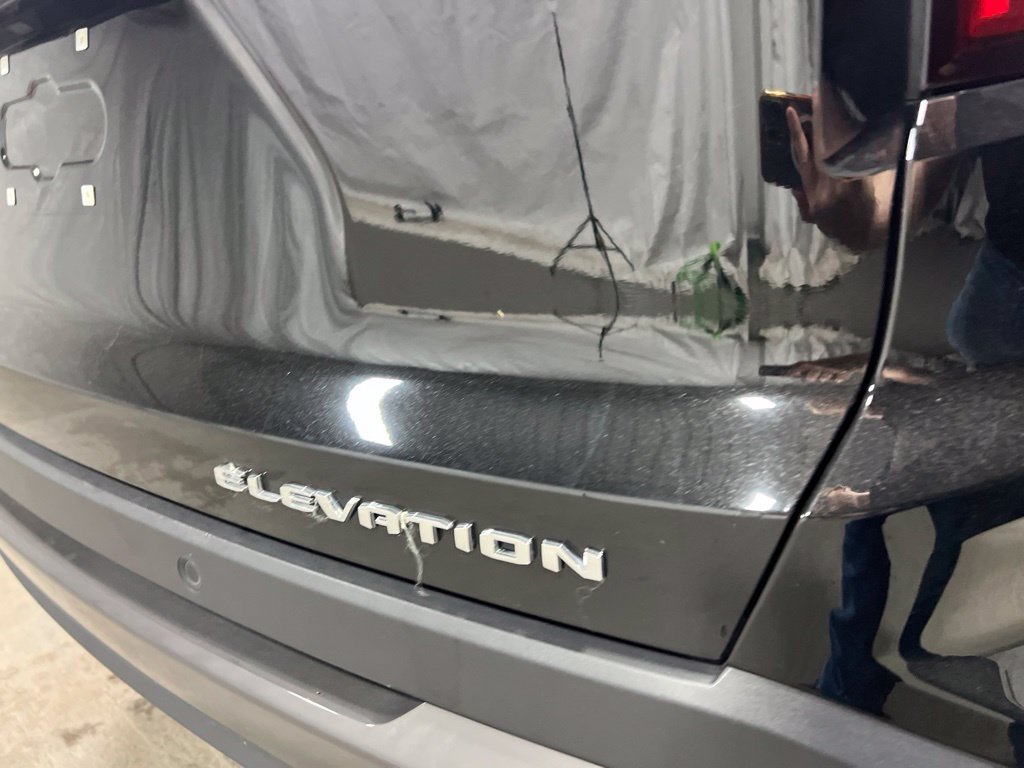 Used 2026 GMC Terrain Elevation FWD image 16