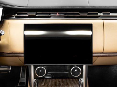 Used 2023 Land Rover Range Rover Autobiography image 33