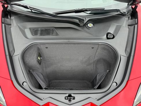 Used 2022 Chevrolet Corvette Stingray Preferred Conv w/ Z51 Performance Package RWD image 21