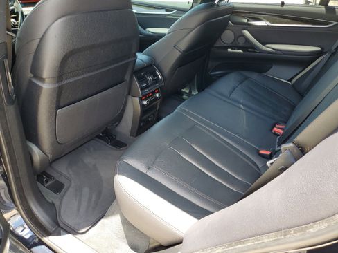 Used 2018 BMW X5 xDrive50i image 12