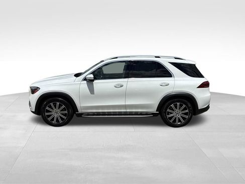 Certified 2024 Mercedes-Benz GLE 350 4MATIC image 2