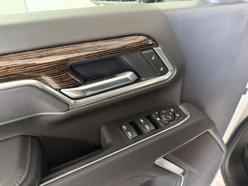 New 2026 GMC Sierra 3500 SLE image 21