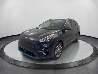 Used 2022 Kia Niro EX w/ Cold Weather Package