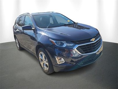 Used 2019 Chevrolet Equinox LT