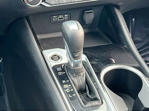 Used 2024 Nissan Altima 2.5 SV image 20