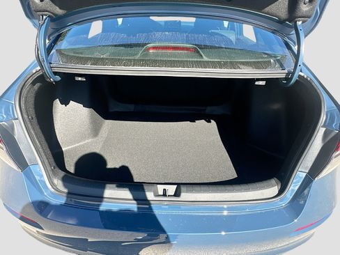 New 2026 Honda Civic Sport image 21