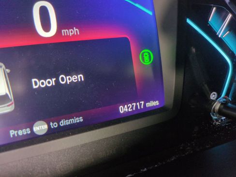 Certified 2024 Honda Odyssey Elite image 19