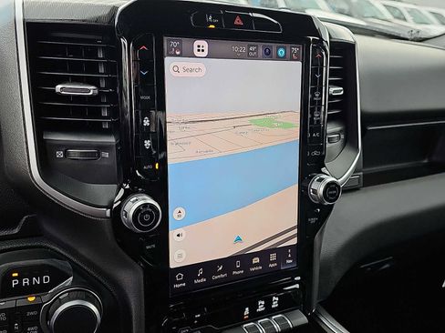 New 2026 RAM 1500 Big Horn image 11