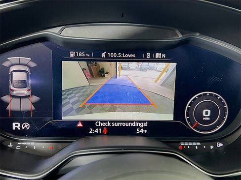 Used 2023 Audi TT 2.0T w/ S Line Competition Package image 15