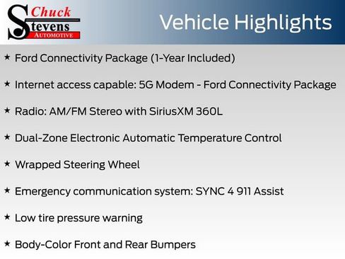 New 2026 Ford F150 XLT AWD/4WD image 8