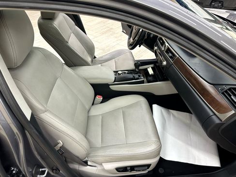Used 2015 Lexus GS 350 image 43