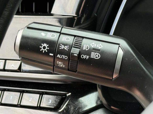 Used 2024 Lexus RX 350 Premium Plus w/ Convenience Package AWD/4WD image 21