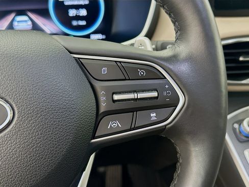 Used 2023 Hyundai Santa Fe Limited AWD/4WD image 19