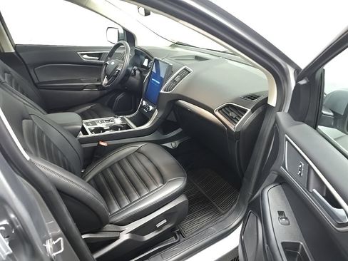 Used 2024 Ford Edge SEL w/ Convenience Package AWD/4WD image 21