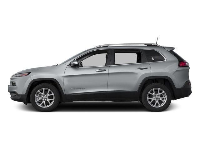 Used 2016 Jeep Cherokee Latitude w/ Safety/Convenience Group AWD/4WD image 6