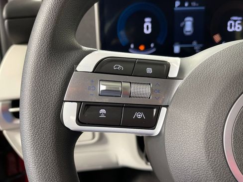 New 2026 Hyundai Tucson SEL FWD image 30