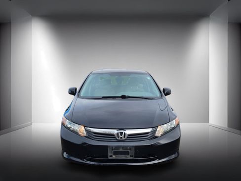 Used 2012 Honda Civic LX image 6