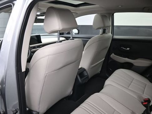 New 2026 Honda HR-V LX image 23