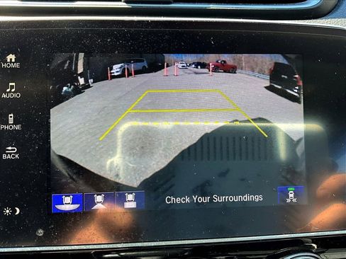 Used 2020 Honda CR-V EX-L image 17