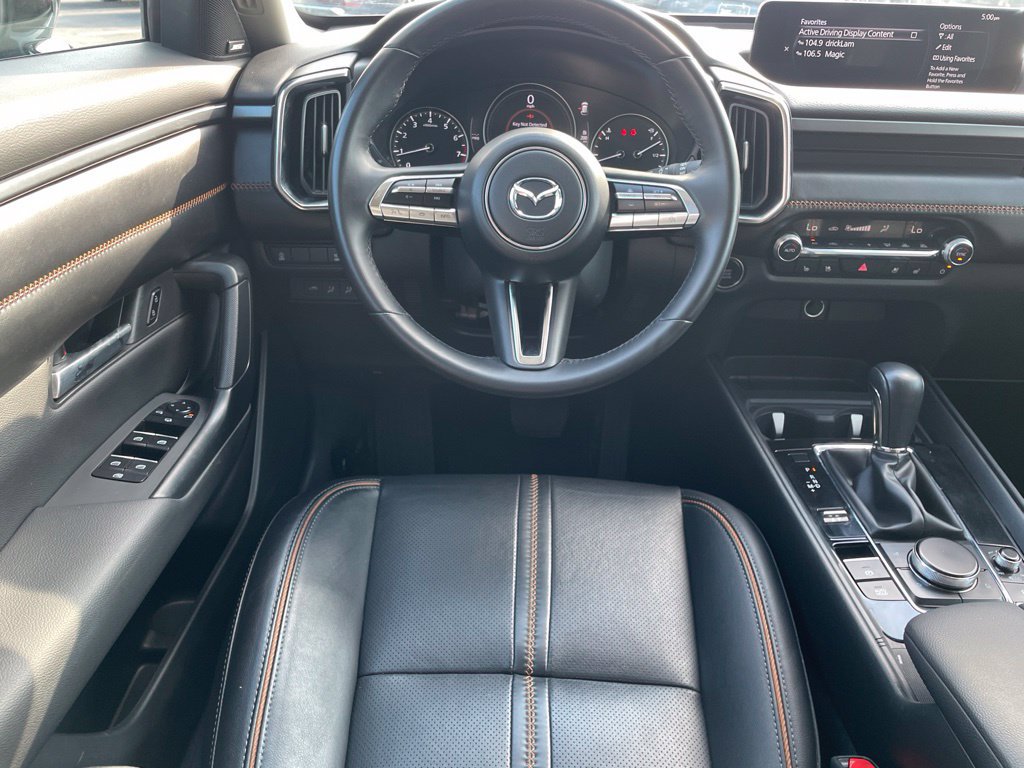 Certified 2025 MAZDA CX-50 AWD 2.5 S w/ Premium Plus Pkg image 19