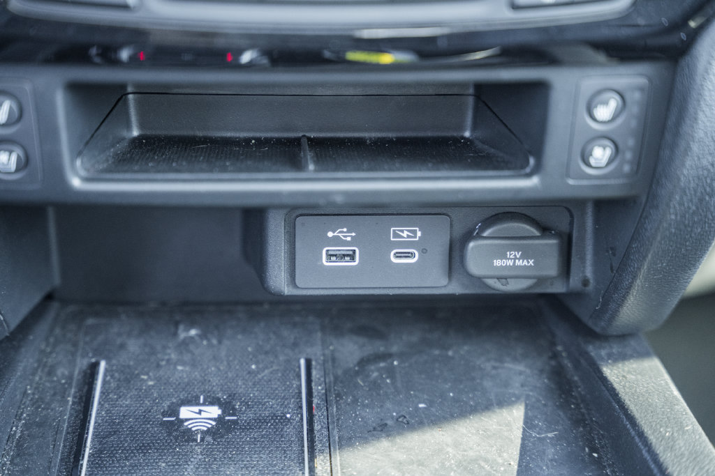 Used 2024 Honda Passport Black Edition image 25