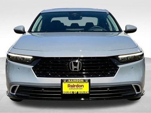 New 2025 Honda Accord Touring image 13