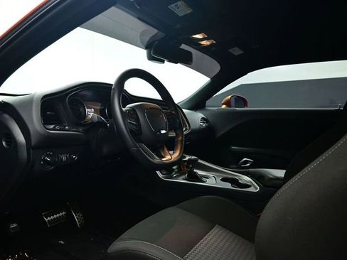 Used 2022 Dodge Challenger R/T Scat Pack image 33