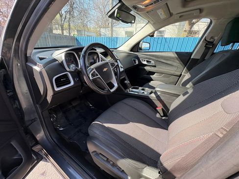 Used 2017 Chevrolet Equinox LT w/ Convenience Package image 16