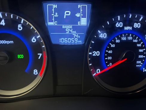 Used 2016 Hyundai Accent SE FWD image 17