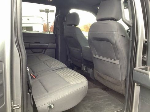 Used 2022 Ford F150 XL w/ STX Appearance Package image 32