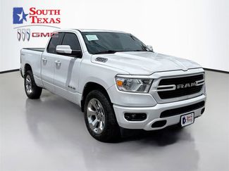 Used 2020 RAM 1500 Big Horn RWD video 1