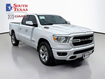 Used 2020 RAM 1500 Big Horn