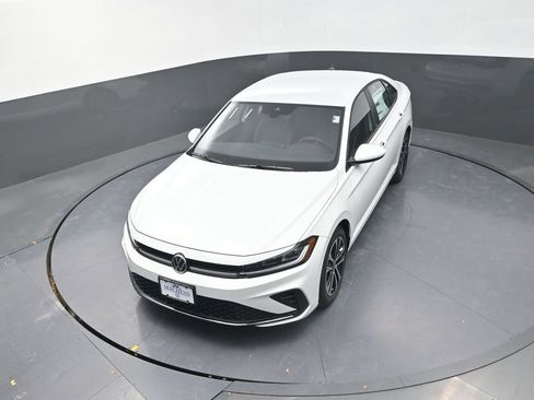 New 2026 Volkswagen Jetta Sport image 12