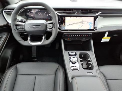 New 2026 Jeep Cherokee Limited AWD/4WD image 13
